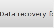 Data recovery for Duncan data